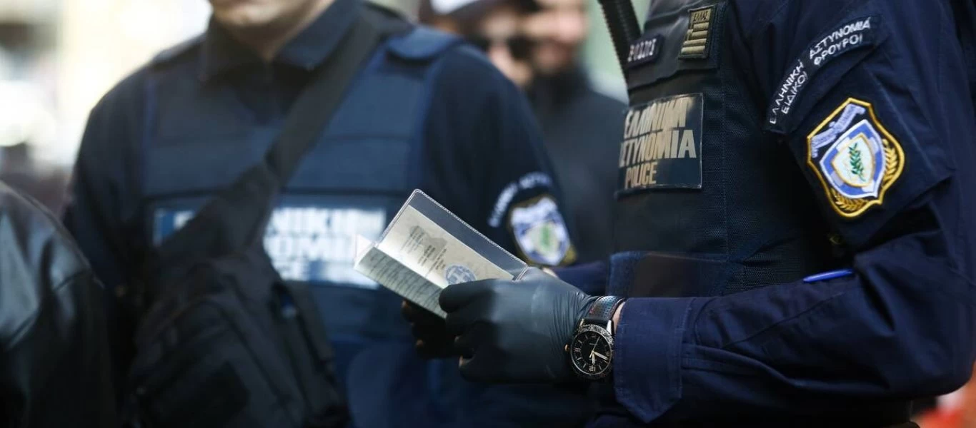Σχεδόν 81.000 έλεγχοι για τον κορωνοϊό σε όλη την Ελλάδα - «Καμπάνες» 87.400 ευρώ